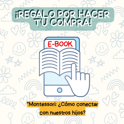 SensiKit Montessori®