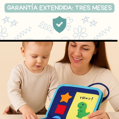 SensiKit Montessori®